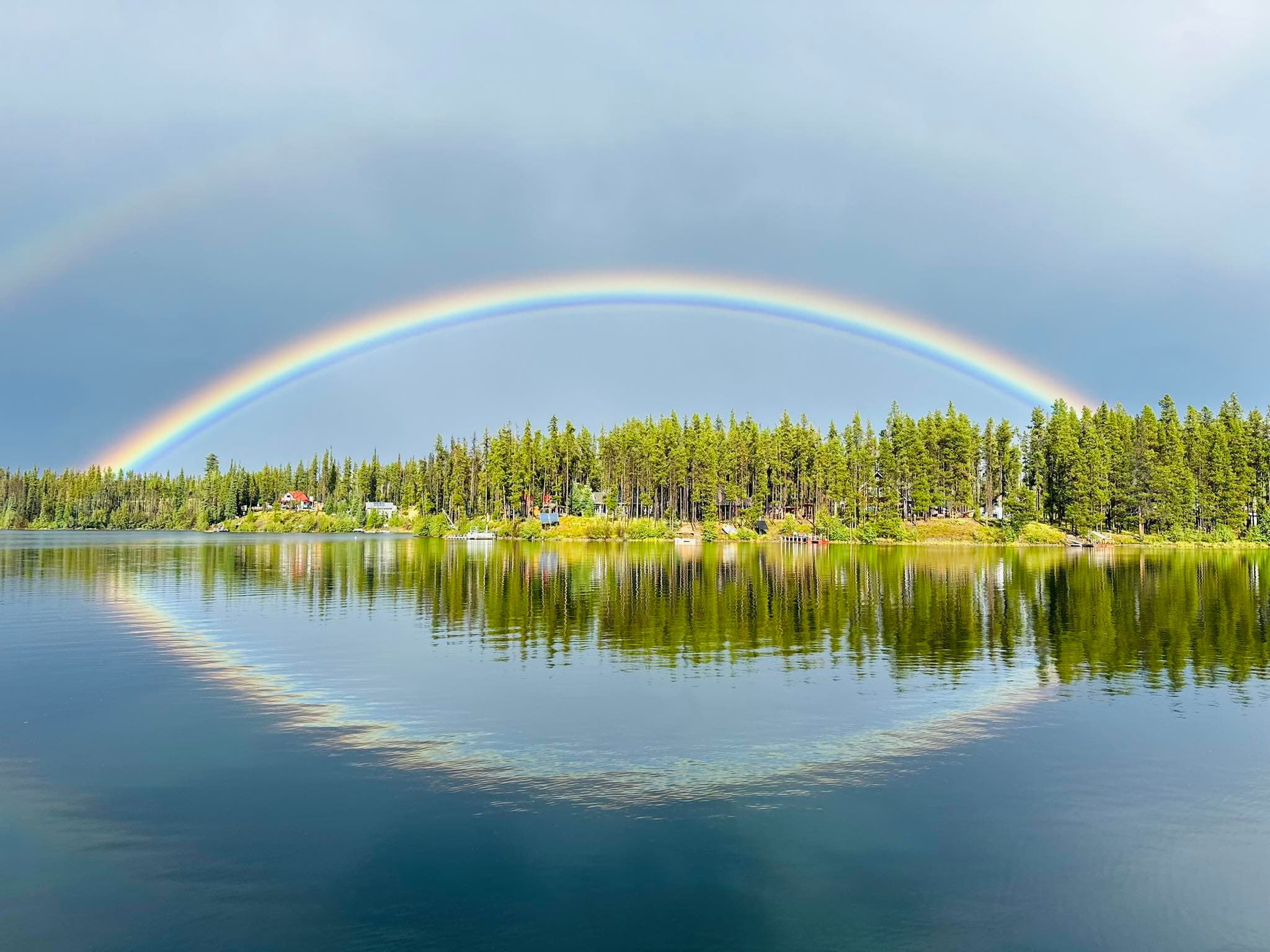 Headwaters Lake 2